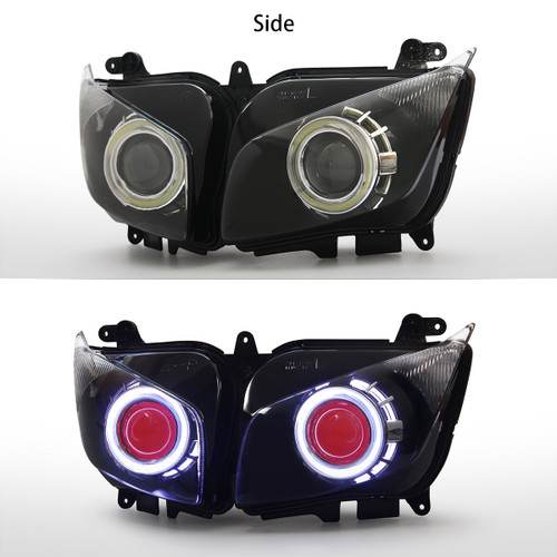 Yamaha FZ1/FZ1S LED headlight 2006-2016