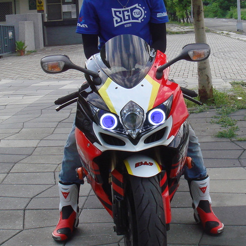 Suzuki Gsx750r Headlight 2008 2009 2010