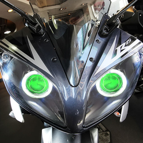 r15 headlight price