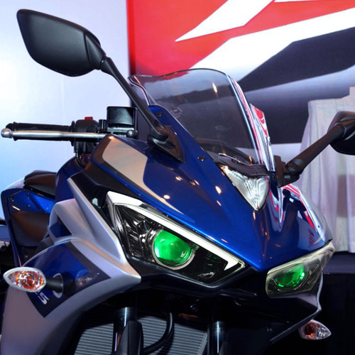 Yamaha R3 LED Headlight 2015 2016 2017 2018