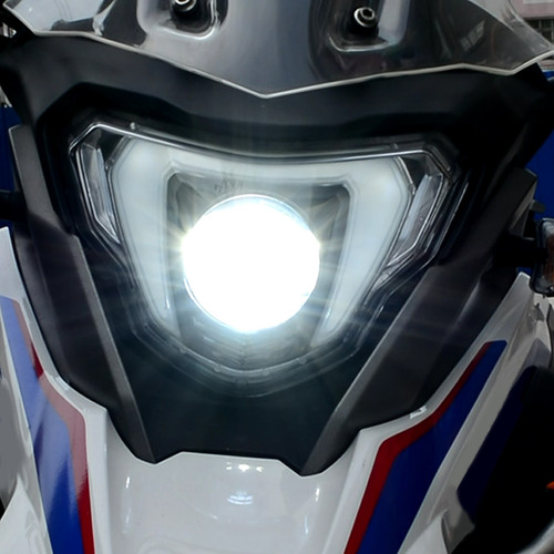 KT Full LED Headlight Assembly for BMW G310R 2017+