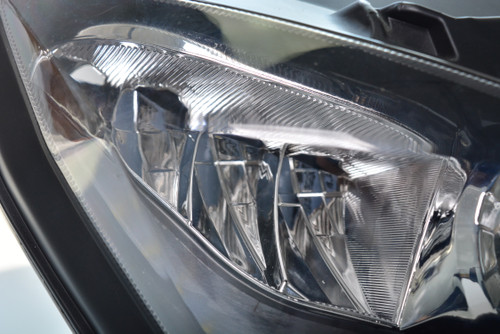 KT Full LED Headlight Assembly for Kawasaki Z300 2015+