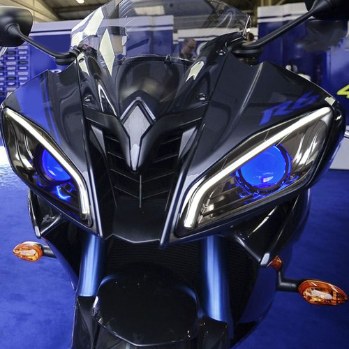 LED headlight for Yamaha R6 2008-2016