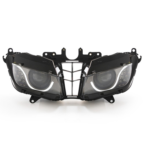 Honda CBR600RR LED Headlight 2013 2014 2015 2016 2017 2018 2019 2020