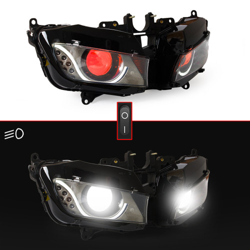 Honda CBR600RR LED Headlight 2013 2014 2015 2016 2017 2018 2019 2020