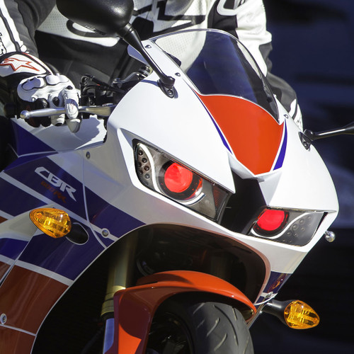 Honda CBR600RR LED Headlight 2013 2014 2015 2016 2017 2018 2019 2020