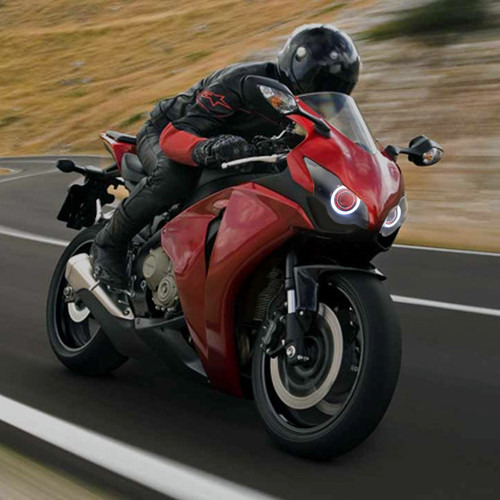 Honda Cbr1000rr Led Headlight 2008 2011