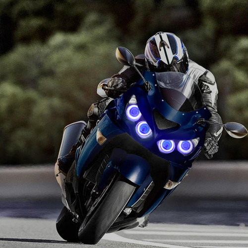 Kawasaki ZX14R/ZZR1400 Headlight 20122022