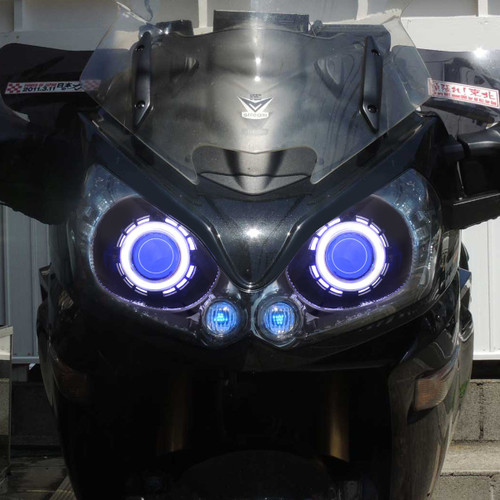 Kawasaki 1400GTR Headlight