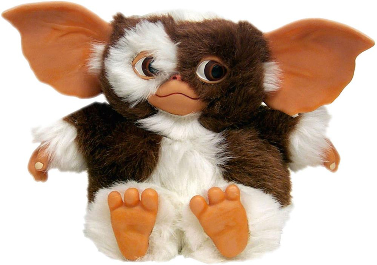 dancing gizmo plush doll