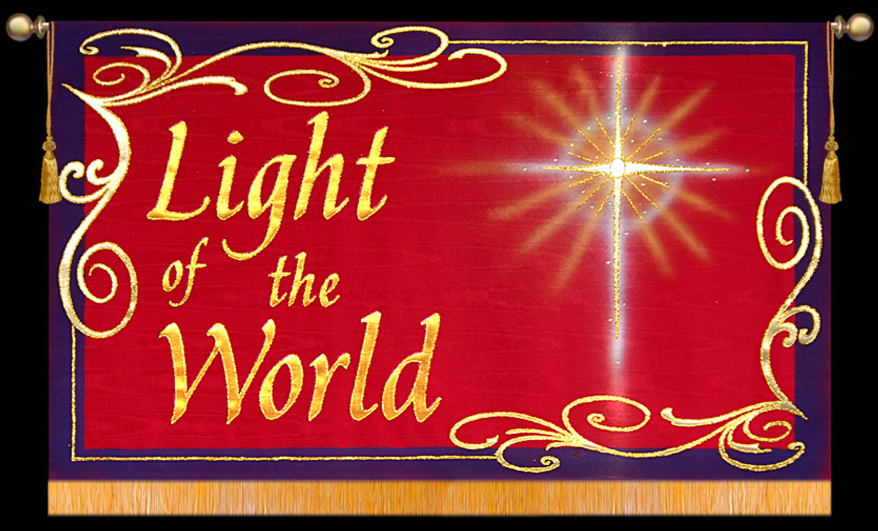 christian christmas banner