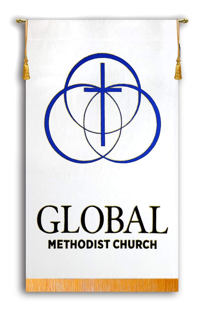 Custom Church Banners