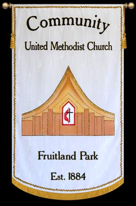 UMC - Community Fruitland Park UMC - Community Fruitland Park