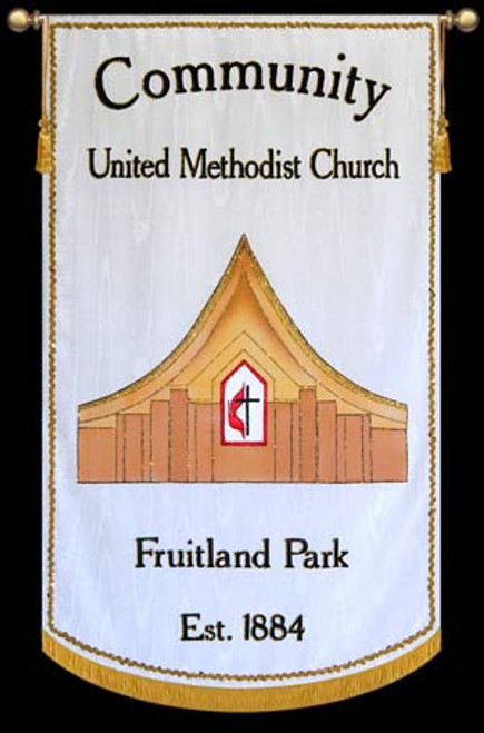 UMC - Community Fruitland Park