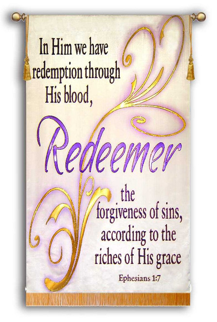 Church Easter Banners Church Easter Banners