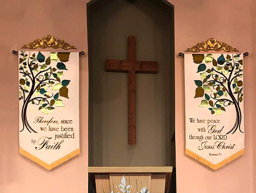 Thanksgiving Praise Banners Thanksgiving Praise Banners