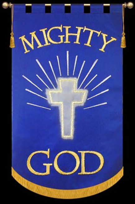 Mighty God