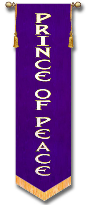 Purple Background Church Banner Purple Background Church Banner