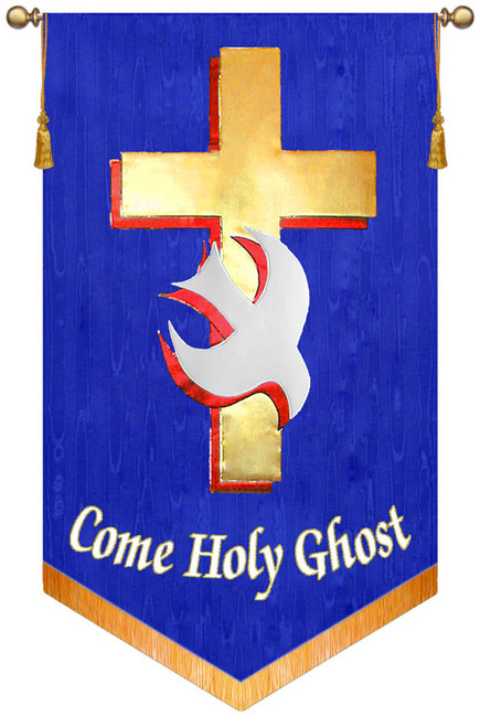 Pentecost Banners for church
