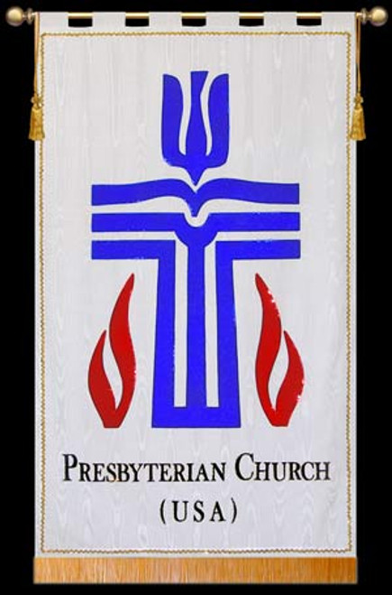Presbyterian Church US
