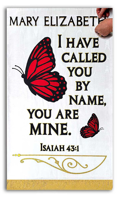 Church Wall Hanging Church Wall Hanging