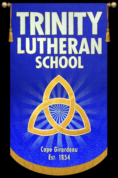 Trinity Lutheran School