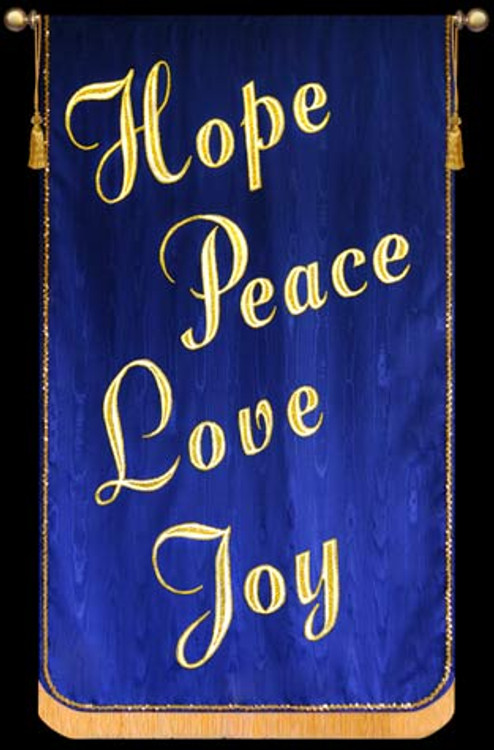 Hope-Peace-Love-Joy