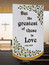 Church Wedding Banner