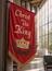 Christ the King banner for your church