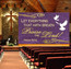 Shown on Amethyst Background