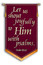Burgundy Background