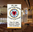 Church Anniversary Banner