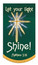 Let your light shine banner