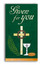 SALE BANNER Given for you Lenten Church Banner - 4' x 30"