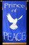 Prince of Peace Church Banner