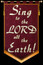 banner for church