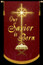 Church Advent wall hanging