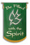 Be Filled With the Spirit Worship Banner