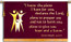 Burgundy Background Praise Banner