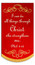 I can do all things church praise banner