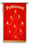 Red Pentecost Banners