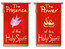 The Presence of the Holy Spirit + The Power of the Holy Spirit - 2 Banner SET
