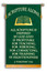 Green Church Reformation Banner