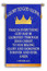 Royal Blue Background