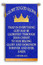 Royal Blue Background