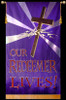 Our Redeemer Lives Cross - Crown