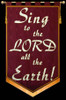 Sing to the Lord all the Earth !
