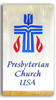 Presbyterian Church USA banner