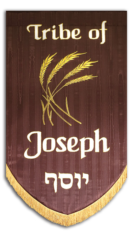 ラスタ イベントポスター 額縁付 TWELVE TRIBES OF ISRAEL Twelve_Tribes_of_Israel_Joseph
