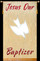 Baptism Church Banner